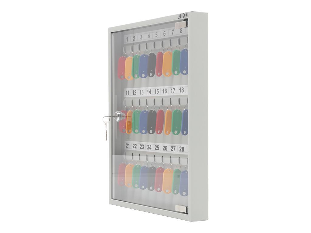 Ключница KEY-30 G (стекло)