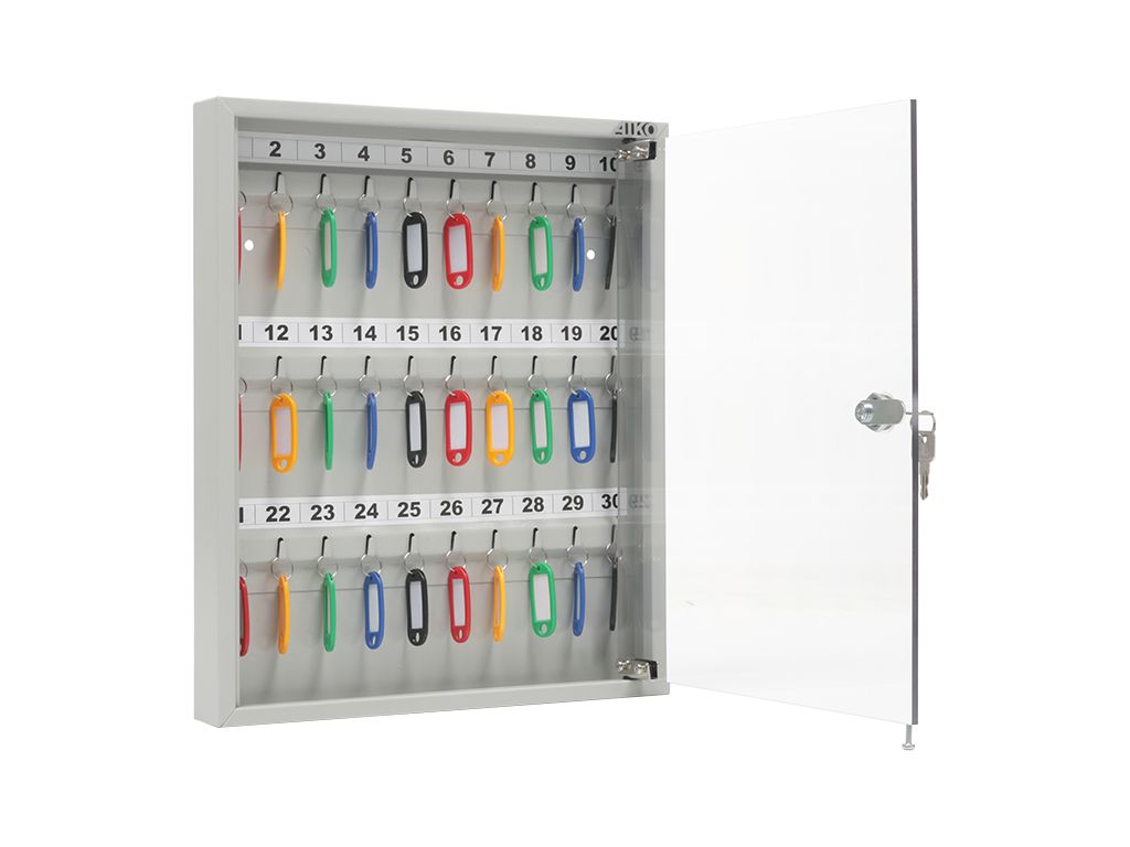 Ключница KEY-30 G (стекло)